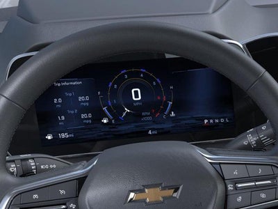 2026 Chevrolet Tahoe 4WD 4dr Premier