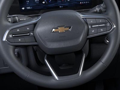 2026 Chevrolet Tahoe 4WD 4dr Premier