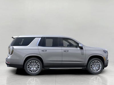 2026 Chevrolet Tahoe 4WD 4dr Premier