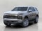 2026 Chevrolet Tahoe 4WD 4dr Premier