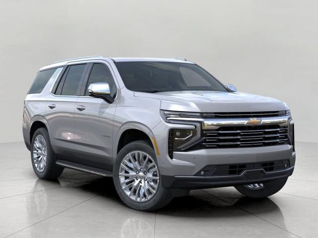 2026 Chevrolet Tahoe 4WD 4dr Premier
