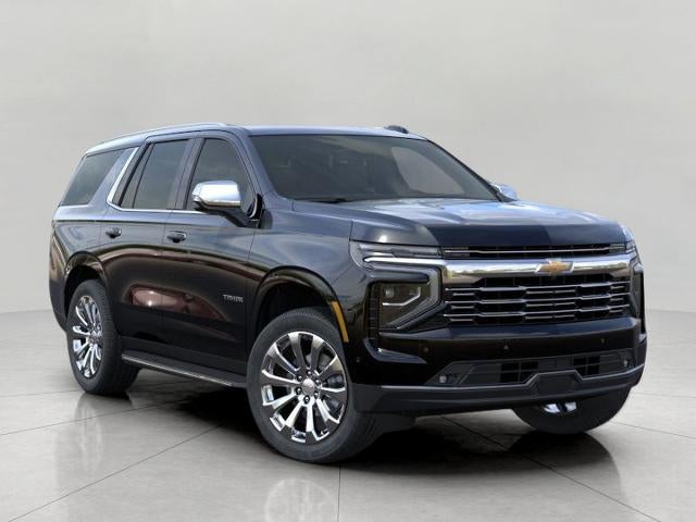 2025 Chevrolet Tahoe 4WD 4dr Premier
