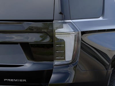 2025 Chevrolet Tahoe 4WD 4dr Premier