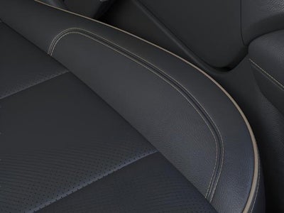 2025 Chevrolet Tahoe 4WD 4dr Premier