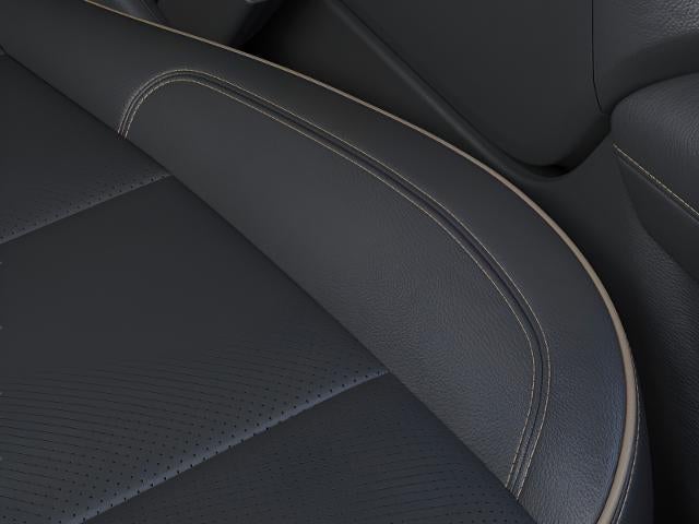 2025 Chevrolet Tahoe 4WD 4dr Premier