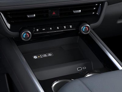 2025 Chevrolet Tahoe 4WD 4dr Premier