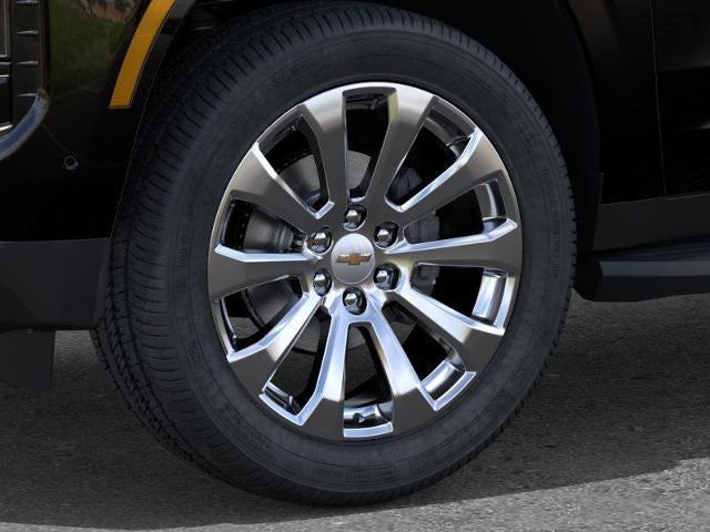 2025 Chevrolet Tahoe 4WD 4dr Premier