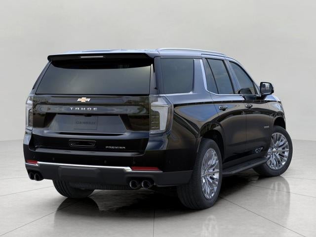 2025 Chevrolet Tahoe 4WD 4dr Premier