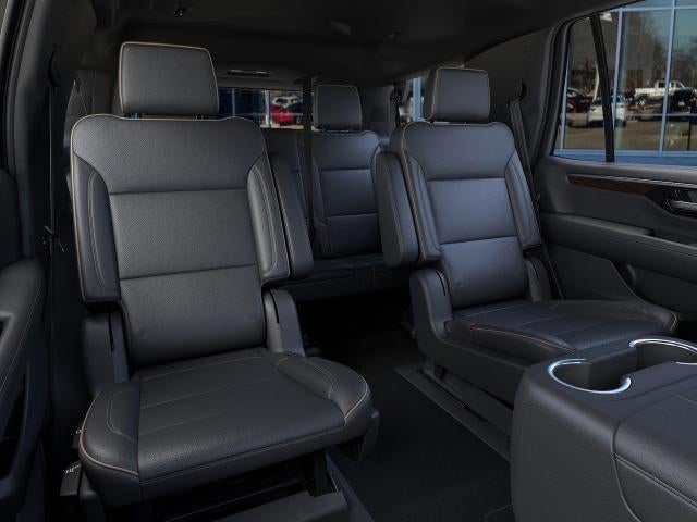 2025 Chevrolet Tahoe 4WD 4dr Premier