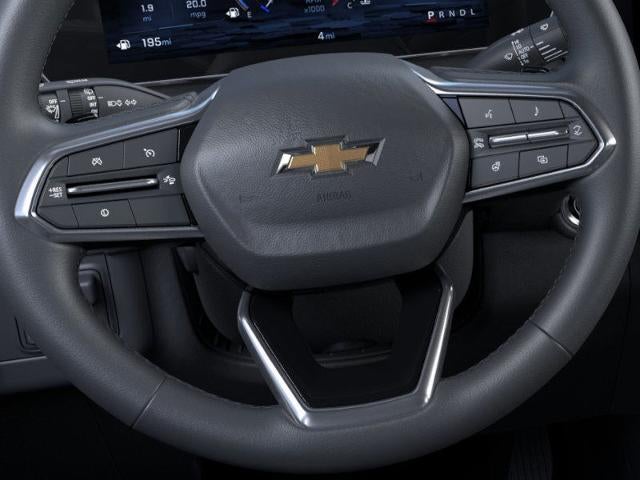 2025 Chevrolet Tahoe 4WD 4dr Premier