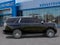 2025 Chevrolet Tahoe 4WD 4dr Premier