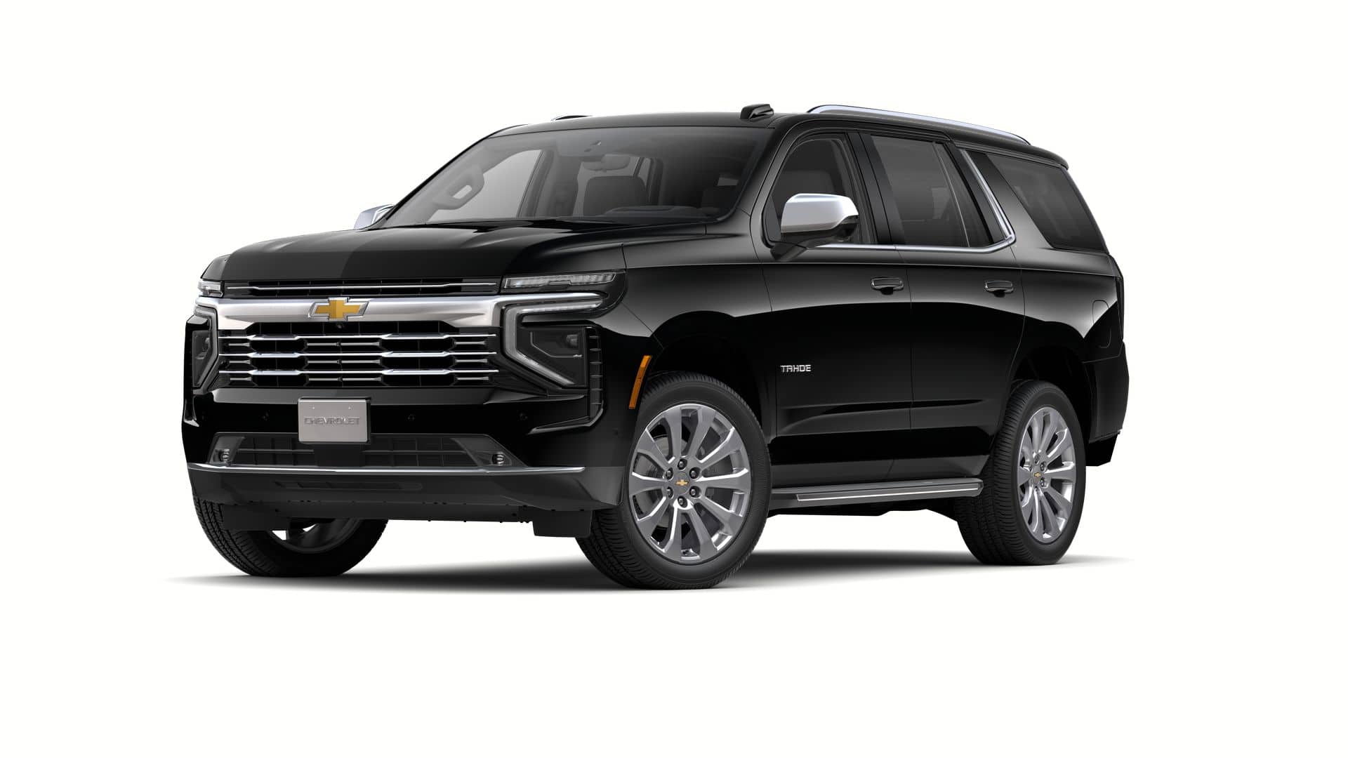 2025 Chevrolet Tahoe 4WD 4dr Premier