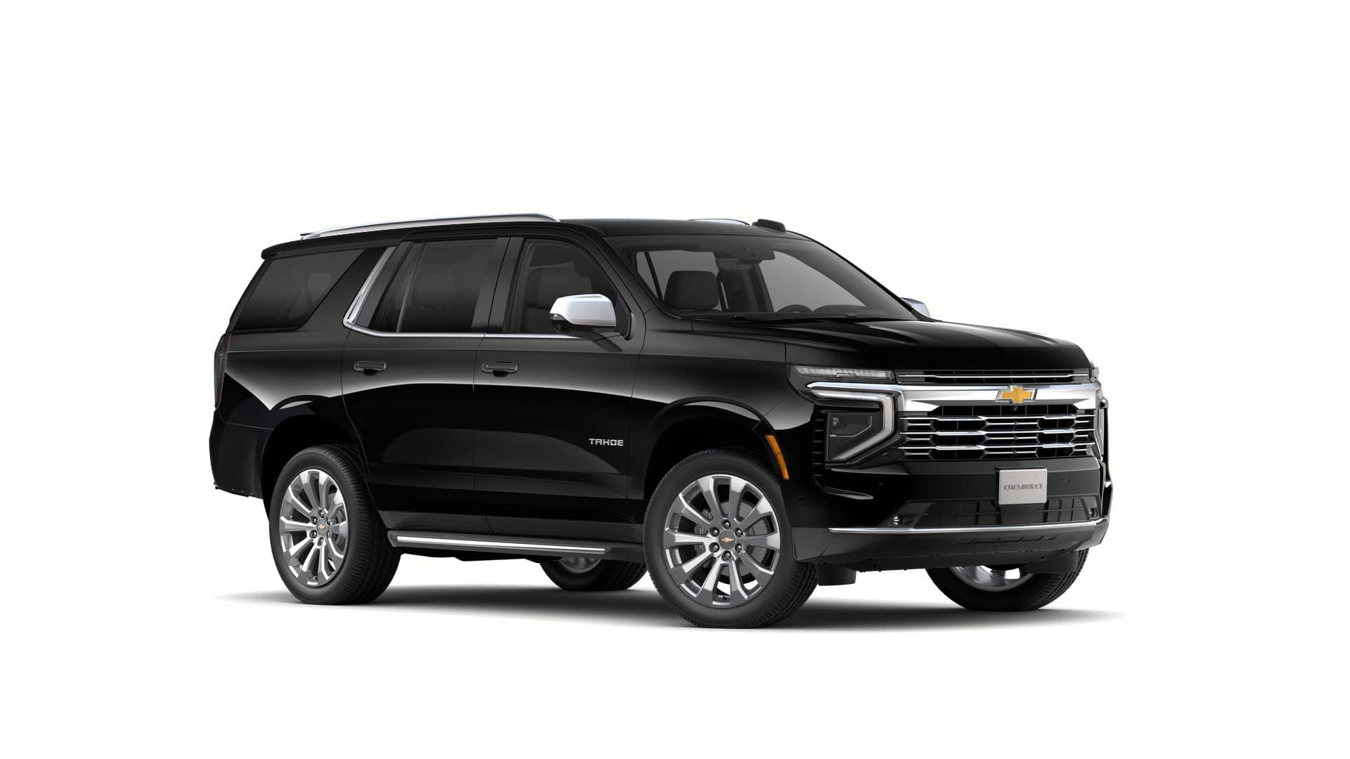 2025 Chevrolet Tahoe 4WD 4dr Premier