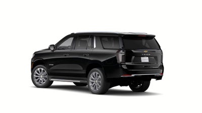 2025 Chevrolet Tahoe 4WD 4dr Premier