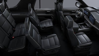 2025 Chevrolet Tahoe 4WD 4dr Premier