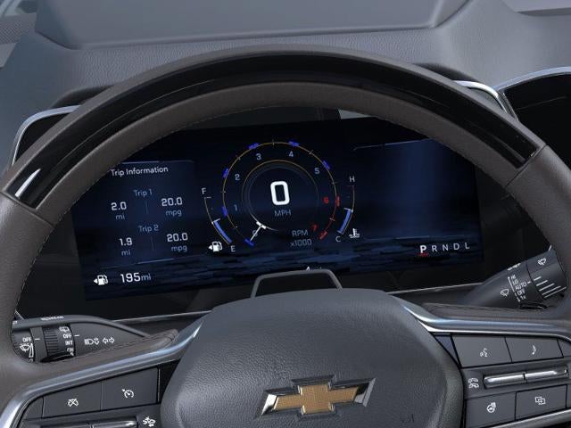 2026 Chevrolet Tahoe 4WD 4dr High Country