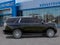 2026 Chevrolet Tahoe 4WD 4dr High Country