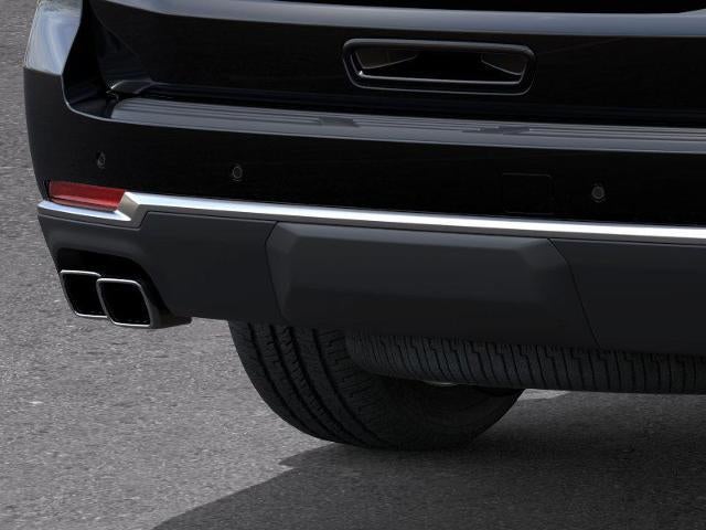 2026 Chevrolet Tahoe 4WD 4dr High Country