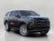 2026 Chevrolet Tahoe 4WD 4dr High Country