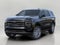 2026 Chevrolet Tahoe 4WD 4dr High Country