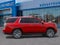 2026 Chevrolet Tahoe 4WD 4dr High Country