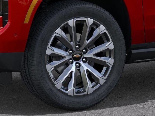 2026 Chevrolet Tahoe 4WD 4dr High Country