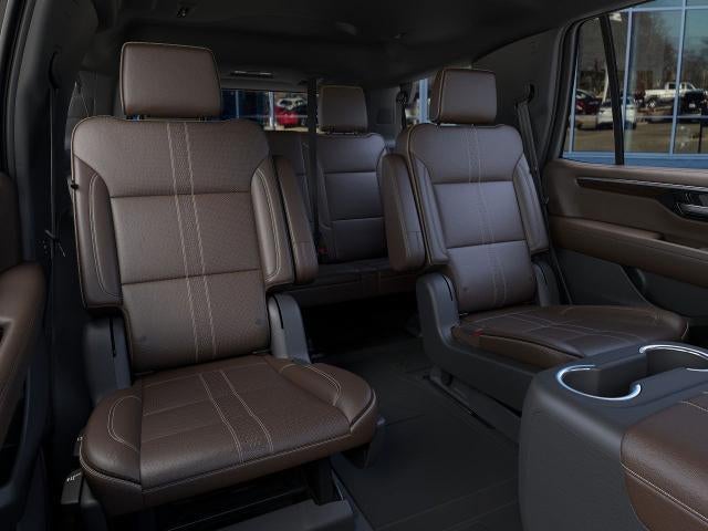 2026 Chevrolet Tahoe 4WD 4dr High Country