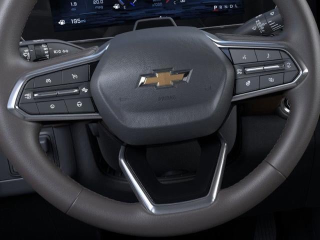 2026 Chevrolet Tahoe 4WD 4dr High Country