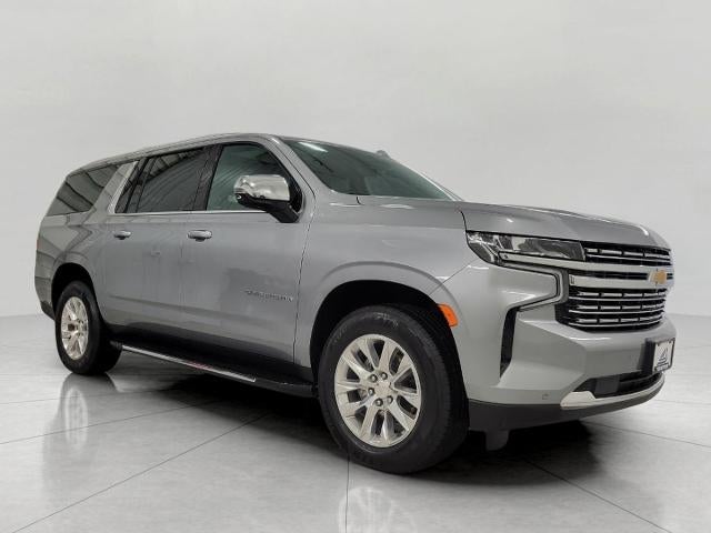 2023 Chevrolet Suburban 4WD 4dr Premier