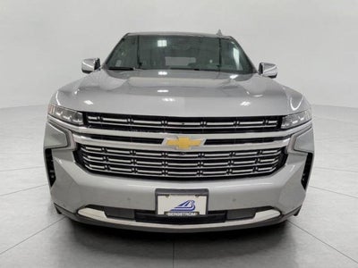 2023 Chevrolet Suburban 4WD 4dr Premier