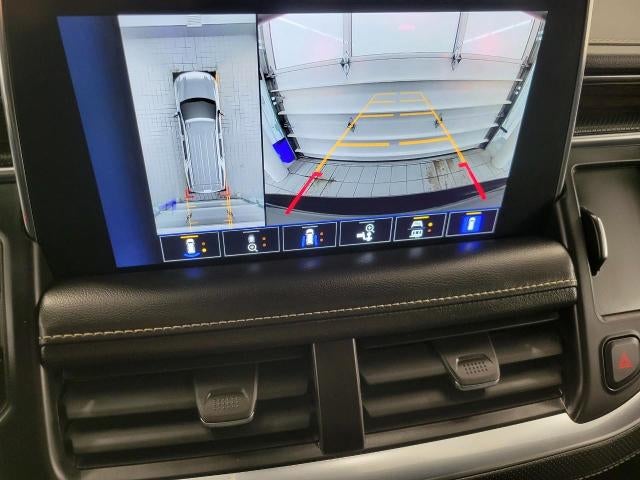 2023 Chevrolet Suburban 4WD 4dr Premier