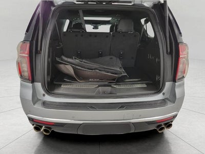 2023 Chevrolet Suburban 4WD 4dr Premier