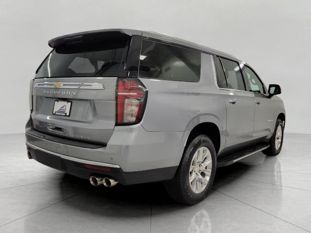 2023 Chevrolet Suburban 4WD 4dr Premier