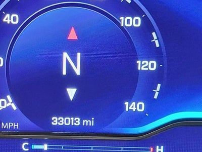 2023 Chevrolet Suburban 4WD 4dr Premier