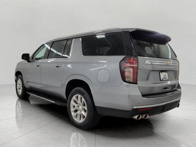 2023 Chevrolet Suburban 4WD 4dr Premier
