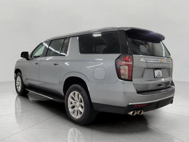2023 Chevrolet Suburban 4WD 4dr Premier