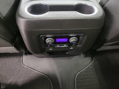 2023 Chevrolet Suburban 4WD 4dr Premier