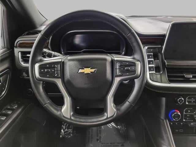 2023 Chevrolet Suburban 4WD 4dr Premier