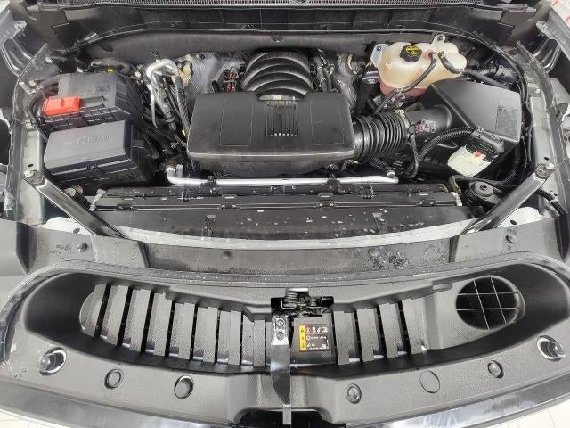 2023 Chevrolet Suburban 4WD 4dr Premier