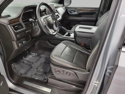 2023 Chevrolet Suburban 4WD 4dr Premier