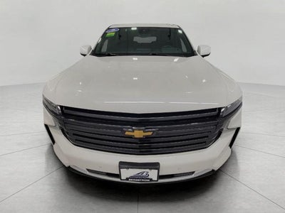 2023 Chevrolet Suburban 4WD 4dr High Country