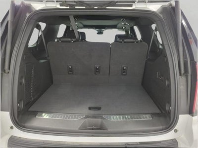 2023 Chevrolet Suburban 4WD 4dr High Country