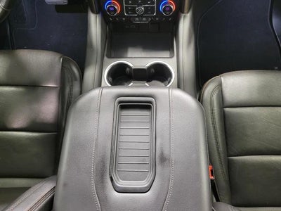 2023 Chevrolet Suburban 4WD 4dr High Country