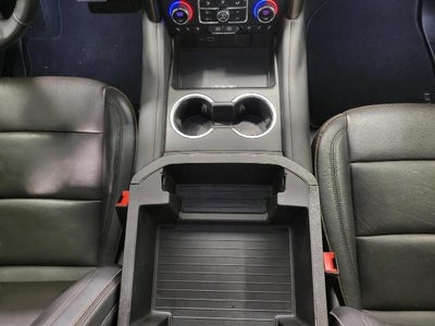 2023 Chevrolet Suburban 4WD 4dr High Country