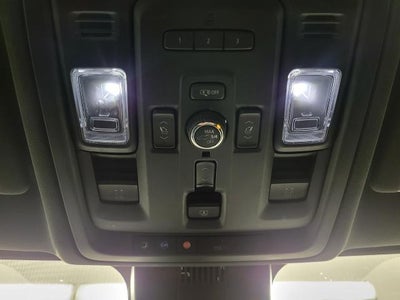 2023 Chevrolet Suburban 4WD 4dr High Country