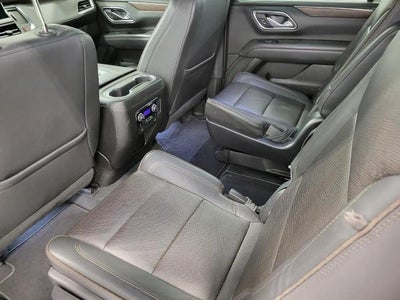 2023 Chevrolet Suburban 4WD 4dr High Country