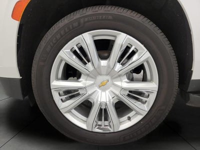 2023 Chevrolet Suburban 4WD 4dr High Country