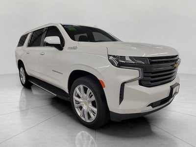 2023 Chevrolet Suburban 4WD 4dr High Country