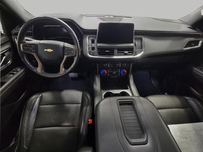 2023 Chevrolet Suburban 4WD 4dr High Country