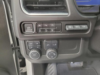 2023 Chevrolet Suburban 4WD 4dr High Country